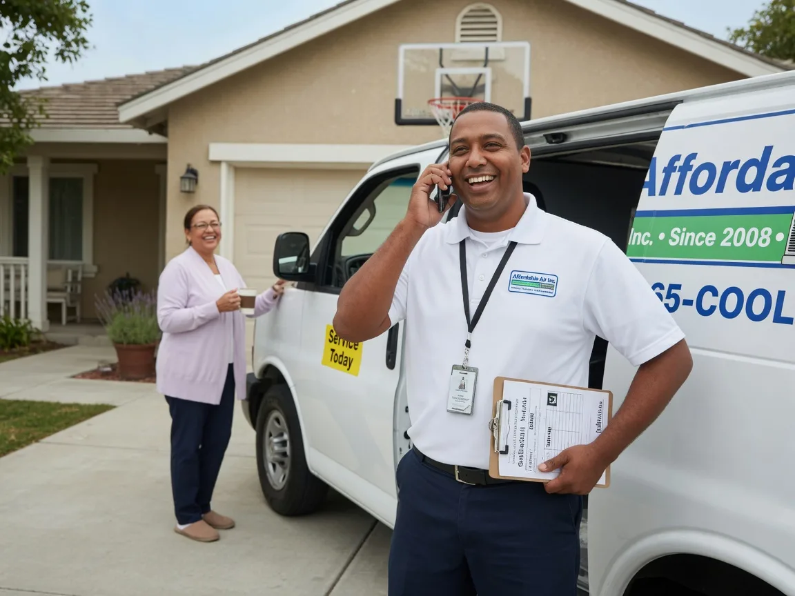 Central Ac Repair Germantown, MD FAQs